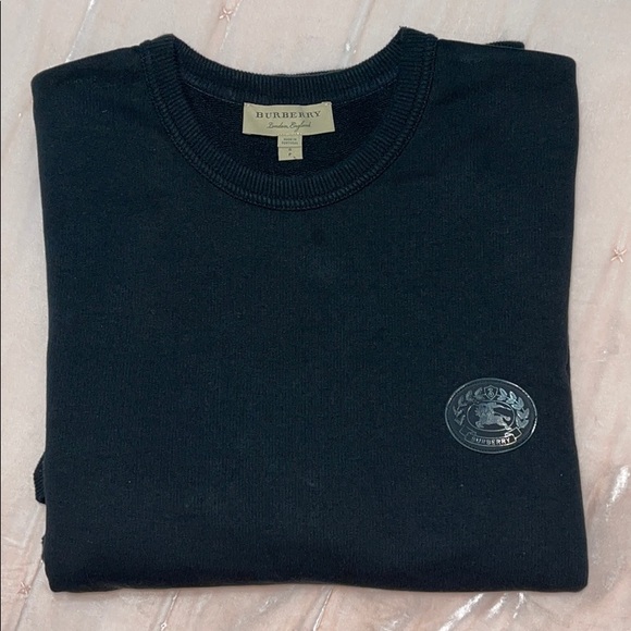 Burberry Crewneck - Picture 11 of 11